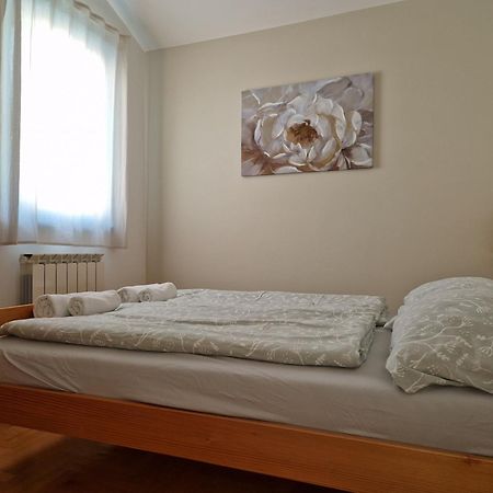 Apartment Karla 波雷奇 外观 照片