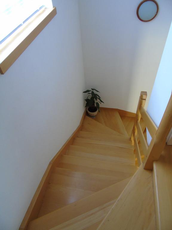 Apartment Karla 波雷奇 外观 照片