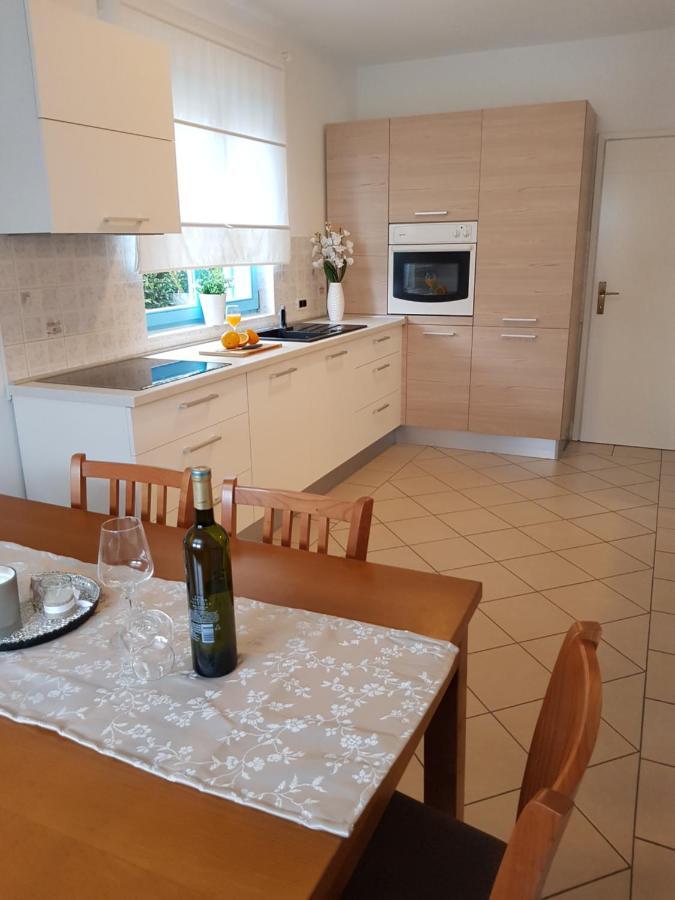 Apartment Karla 波雷奇 外观 照片